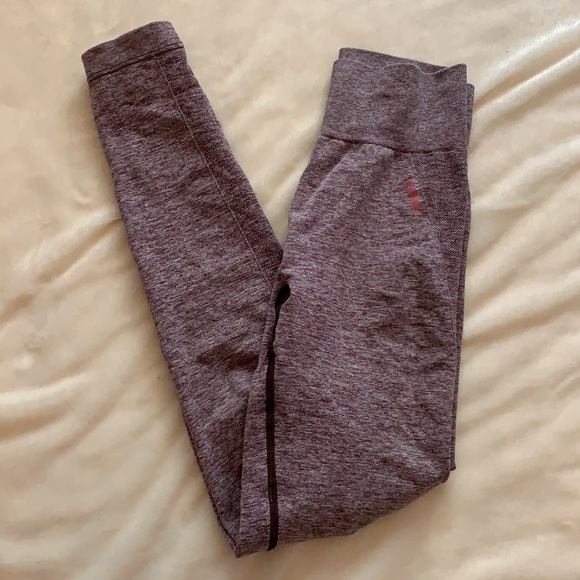 Gym Shark flex leggings - Picture 2 of 4